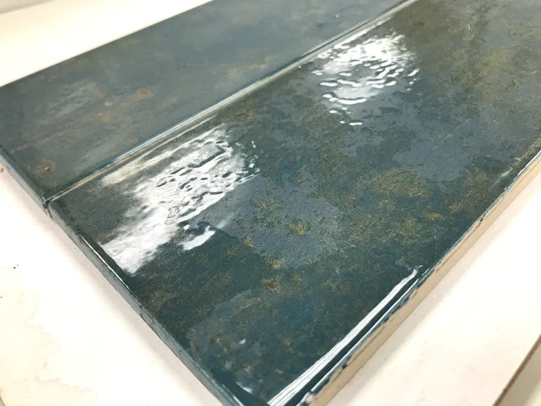 Glazzio Iberian Series