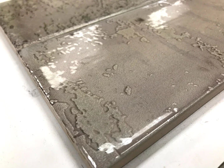 Glazzio Iberian Series