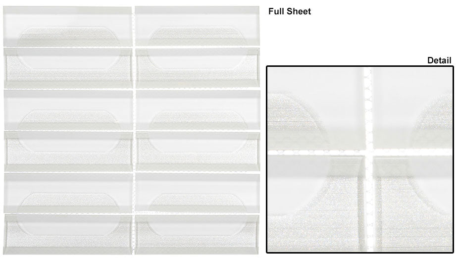 Glazzio Jetson Moda Series