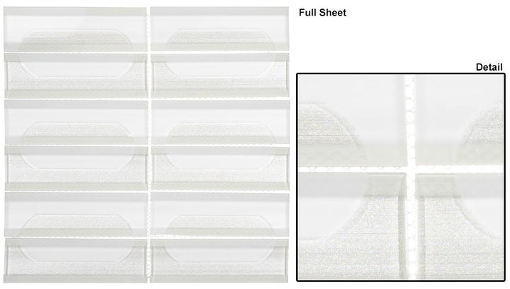 Glazzio Jetson Moda Series