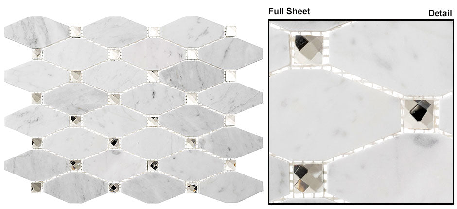 Glazzio Imperial Series