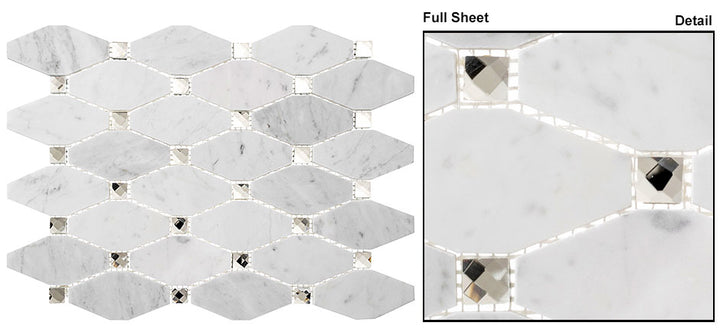 Glazzio Imperial Series