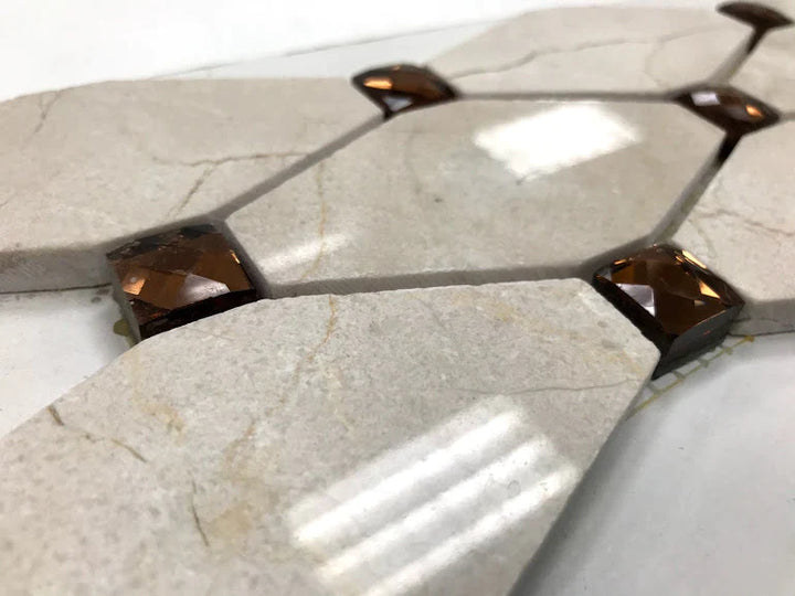 Glazzio Imperial Series