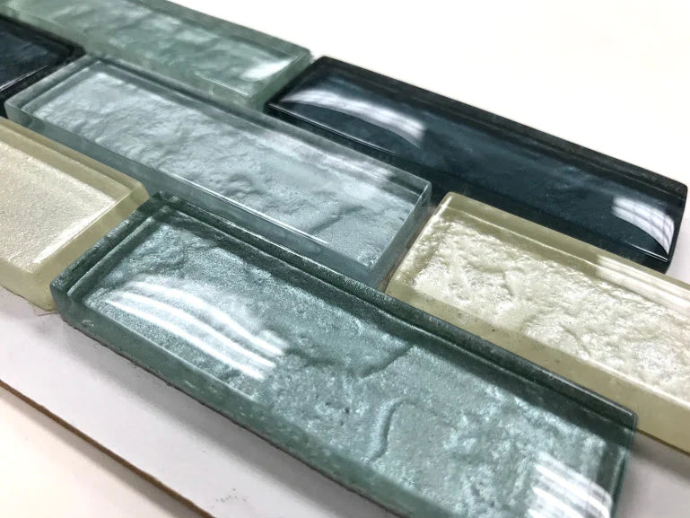 Glazzio Impression Series