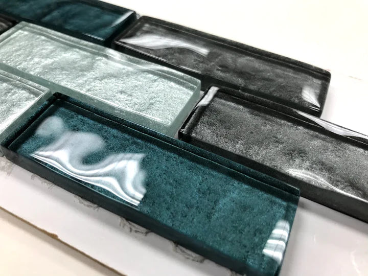 Glazzio Impression Series