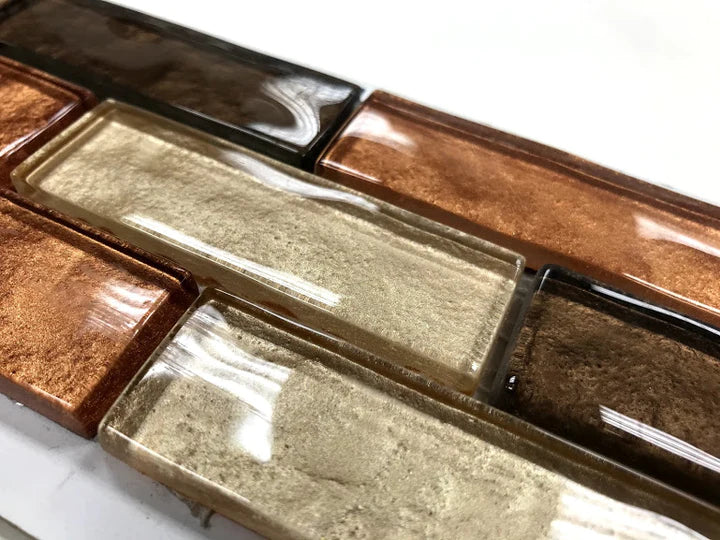 Glazzio Impression Series