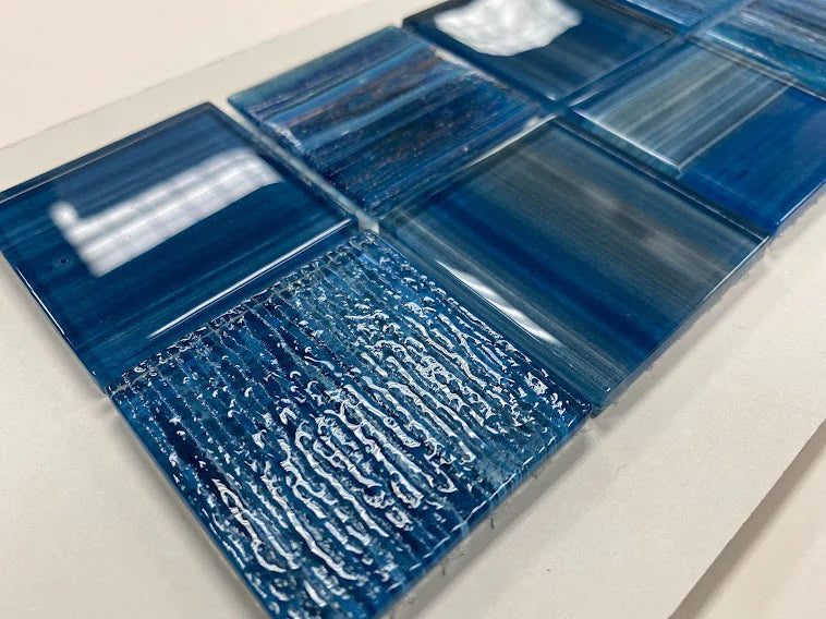 Glazzio Inkline Collection Series