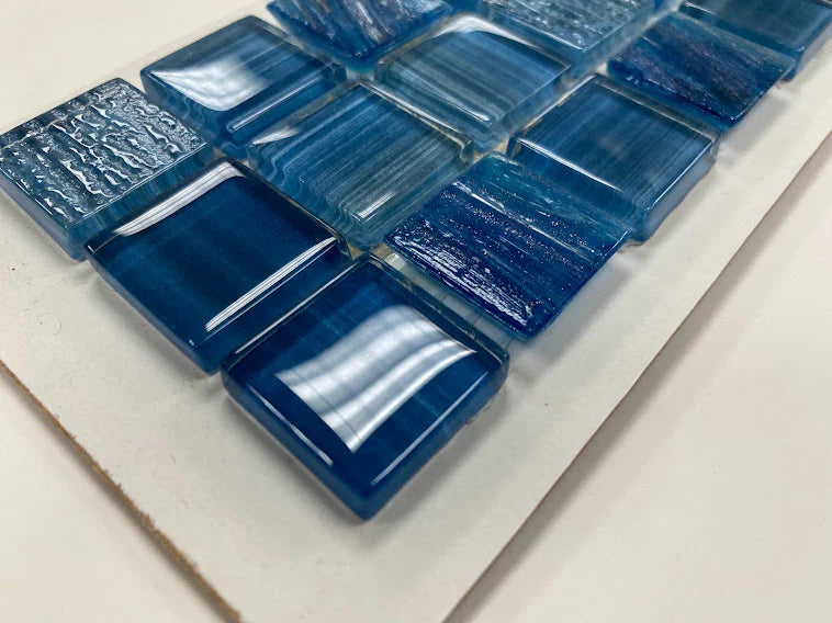 Glazzio Inkline Collection Series