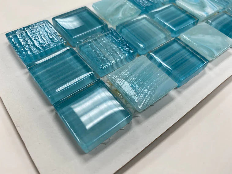 Glazzio Inkline Collection Series