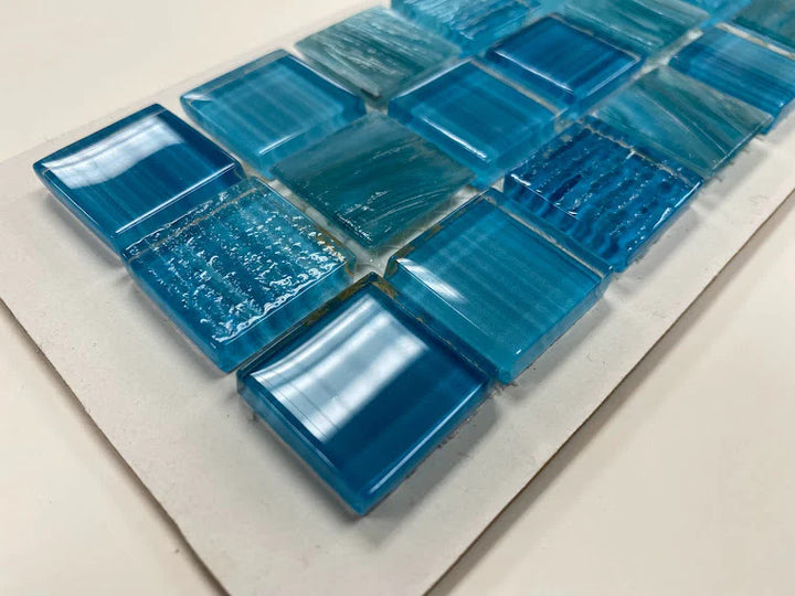 Glazzio Inkline Collection Series