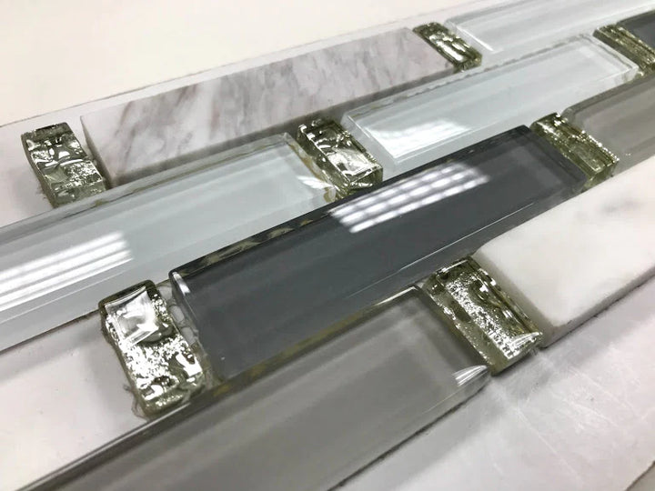 Glazzio Interlace  Series