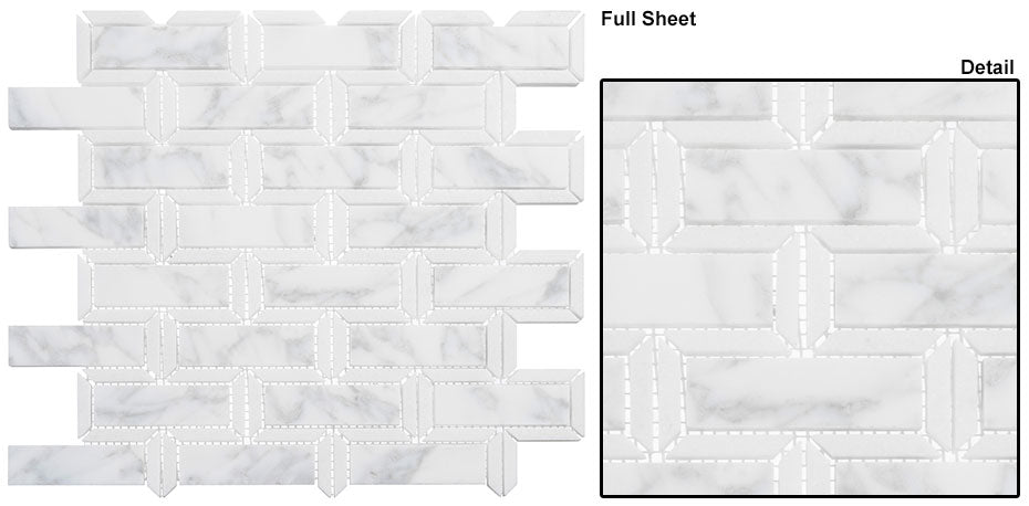 Glazzio Colosseum Series