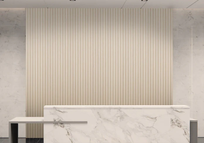 iStyle Wall Panel JC1302-34CM 6-3/4" W x 96" H