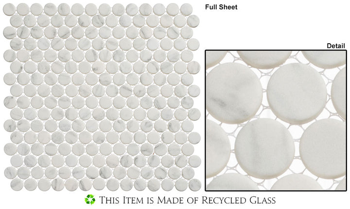 Glazzio Polka Dots Series