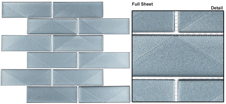 Glazzio Pyradime  Series