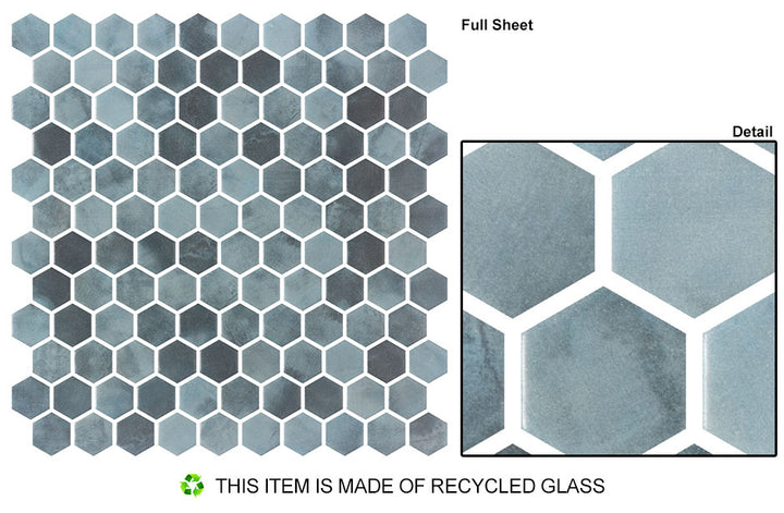 Glazzio Luxacious Bay Series