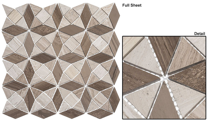 Glazzio Divine Windows  Series