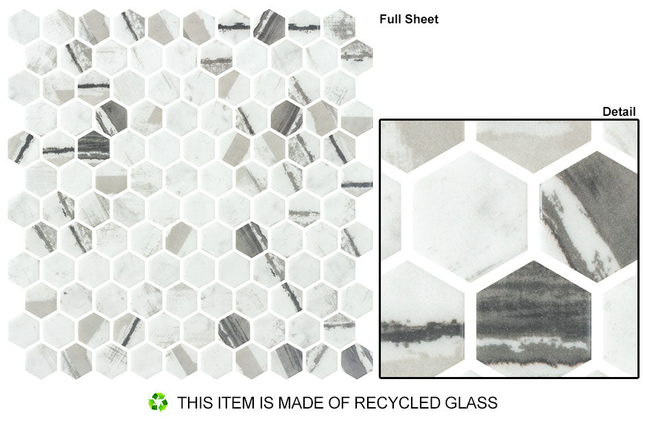 Glazzio Aragon Hills Series