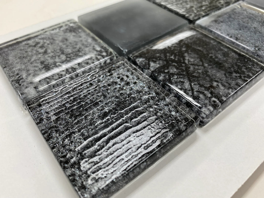 Glazzio Jullian Murano Series