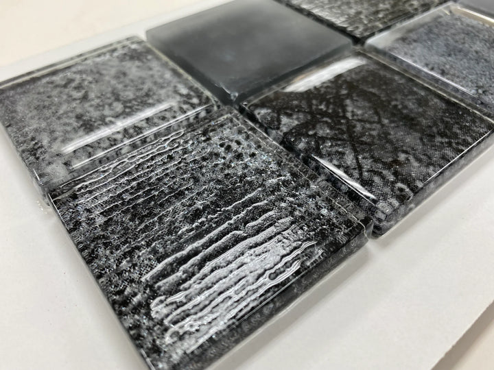 Glazzio Jullian Murano Series