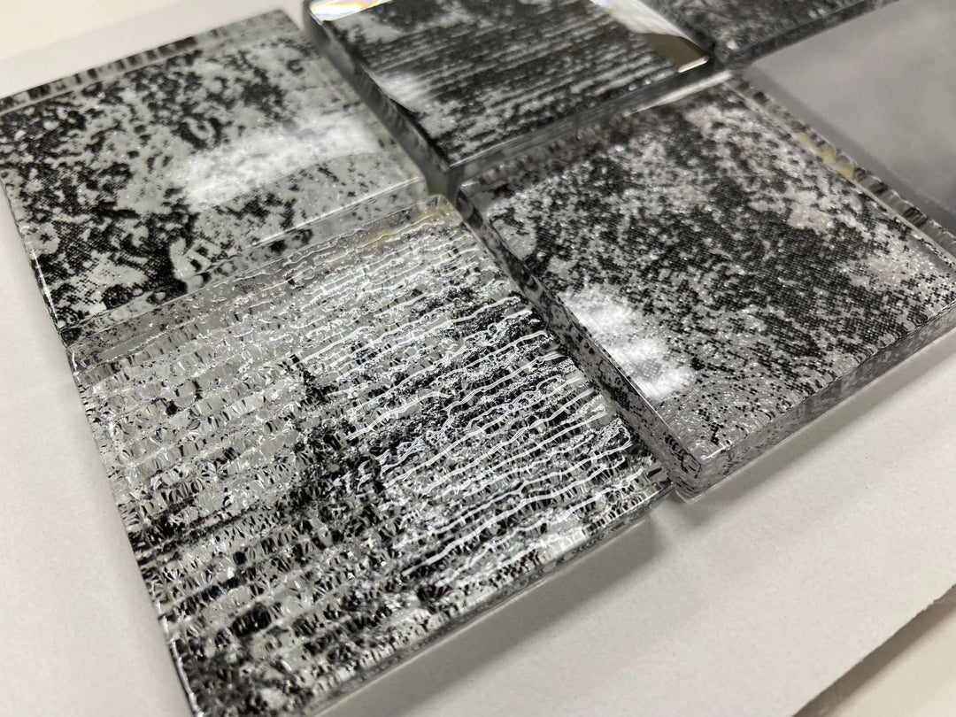 Glazzio Jullian Murano Series