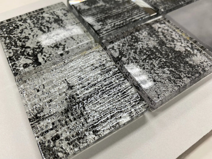 Glazzio Jullian Murano Series