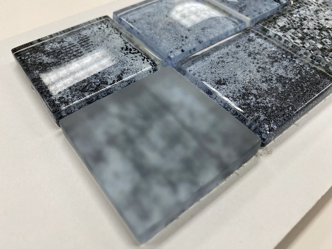 Glazzio Jullian Murano Series