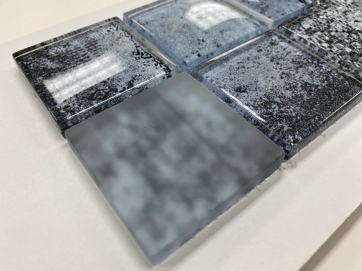 Glazzio Jullian Murano Series