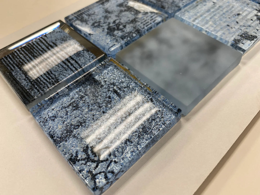 Glazzio Jullian Murano Series