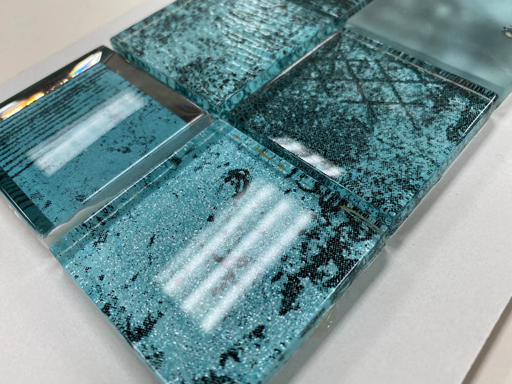 Glazzio Jullian Murano Series