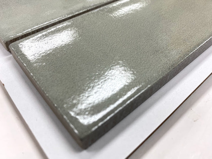 Glazzio Justeer Series