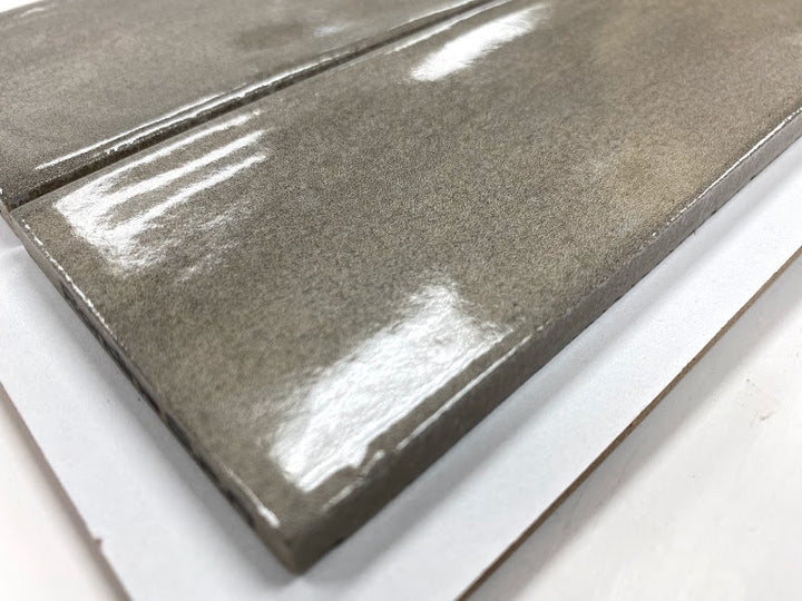 Glazzio Justeer Series