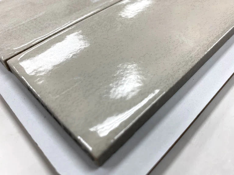 Glazzio Justeer Series