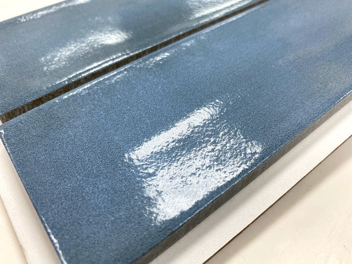 Glazzio Justeer Series