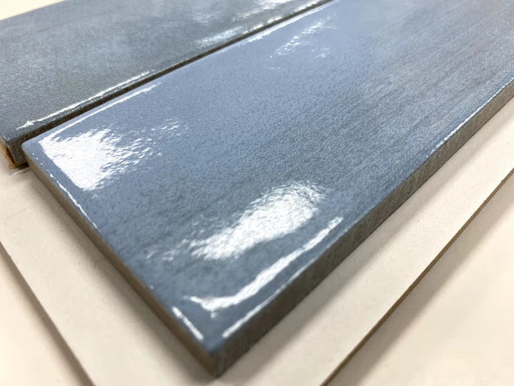 Glazzio Justeer Series