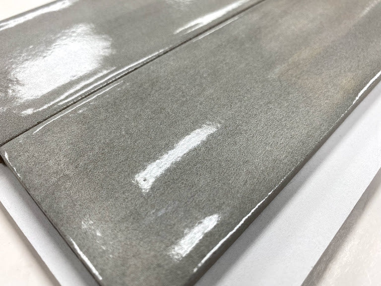 Glazzio Justeer Series