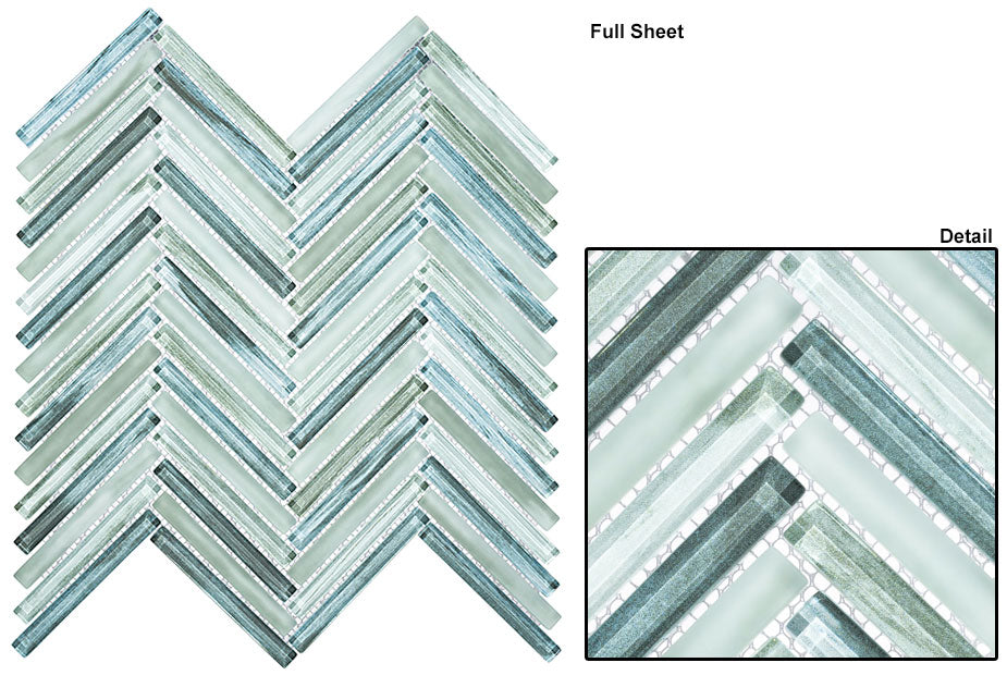 Glazzio Himalayan Arches Series