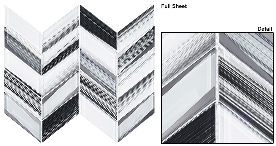 Glazzio Kohala Series