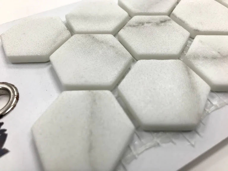 Glazzio Karma Ridge Series