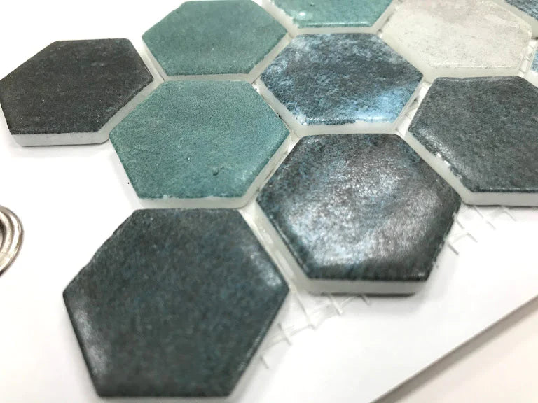 Glazzio Karma Ridge Series