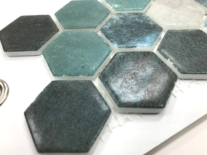 Glazzio Karma Ridge Series