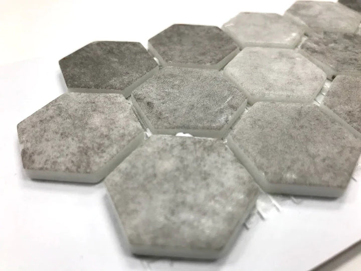 Glazzio Karma Ridge Series