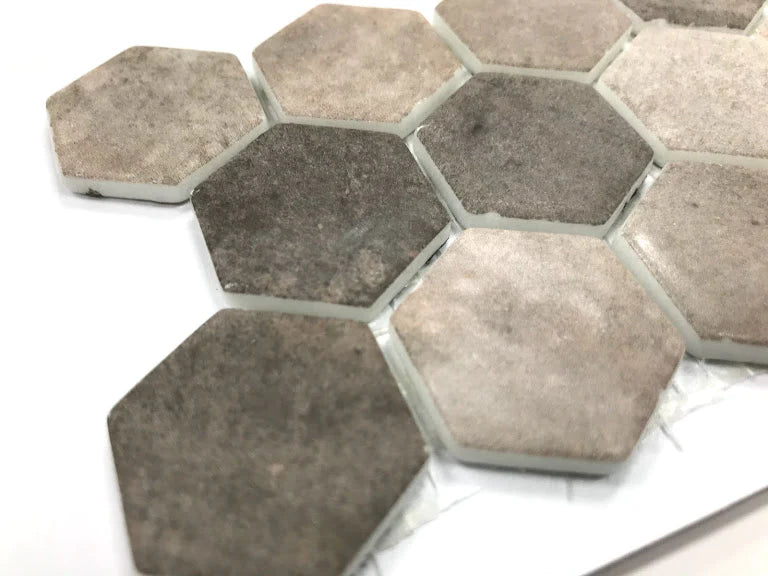 Glazzio Karma Ridge Series