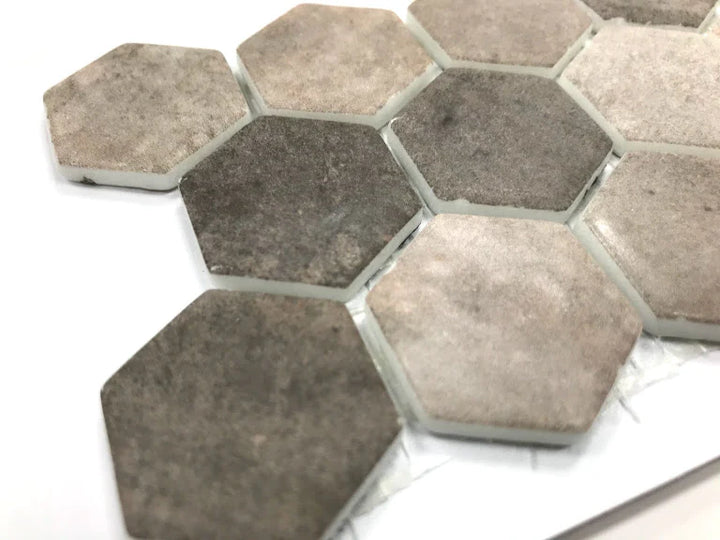 Glazzio Karma Ridge Series