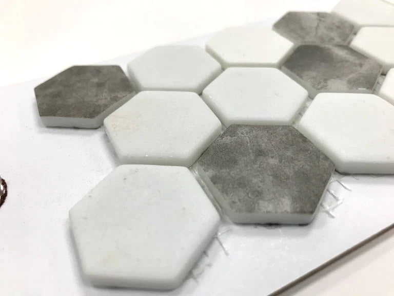 Glazzio Karma Ridge Series