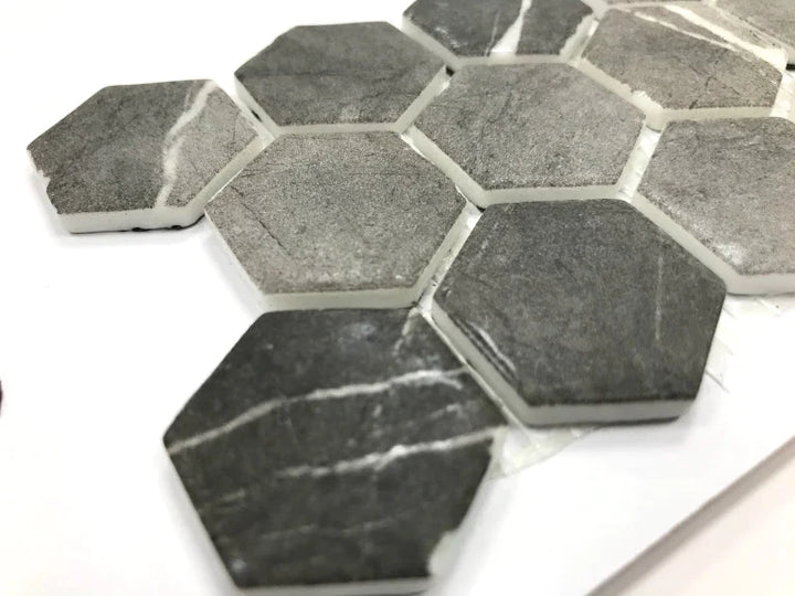 Glazzio Karma Ridge Series