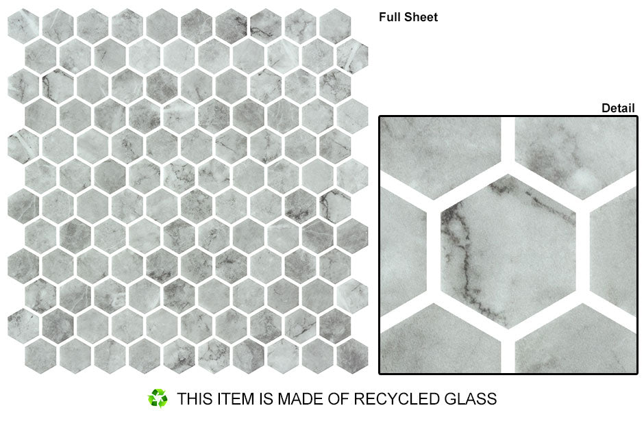 Glazzio Grenada Views Series