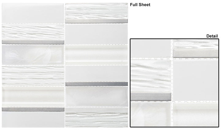 Glazzio Art Studio Series