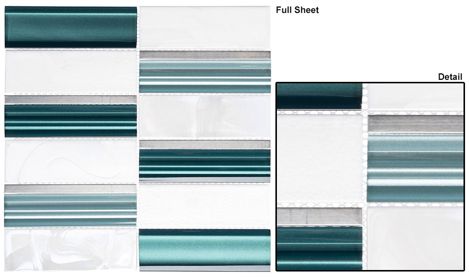 Glazzio Art Studio Series