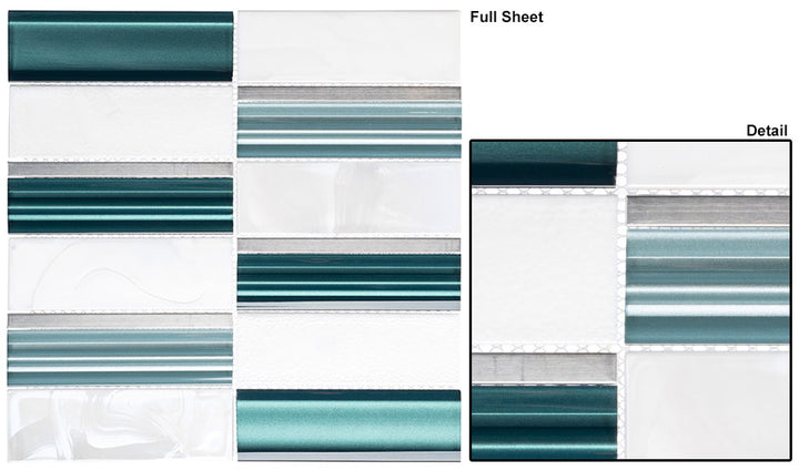 Glazzio Art Studio Series